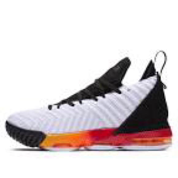 Lebron Xvi